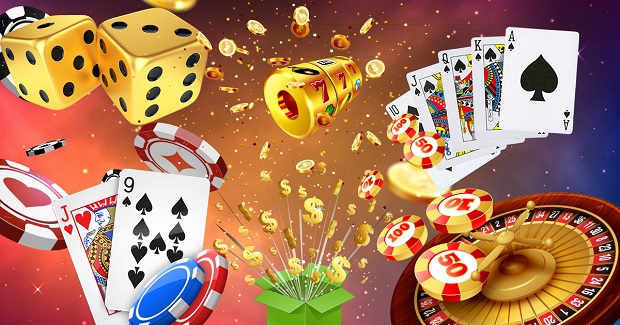 Descubre el Mundo de Casino Codere Diversión y Seguridad en el Juego