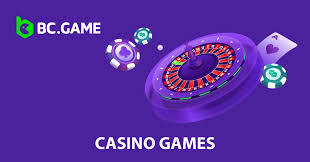 Explore the Exciting World of BC.Game Casino and Sports Betting -953010856