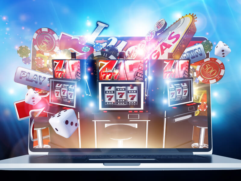 Casinolo Online Casino Testbericht, Sportwetten, Online-Casino-Spiele 2026