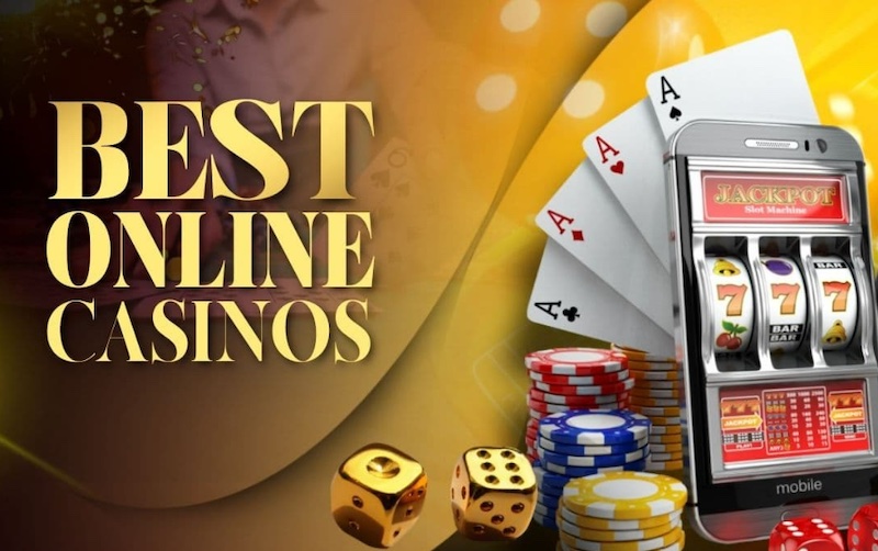 The Exciting World of Casino Slots n Bets 1729624846 The Exciting World of Casino Slots n Bets 1729624846