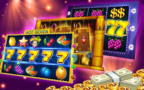 The Exciting World of Casino Slots n Bets 1729624846 The Exciting World of Casino Slots n Bets 1729624846