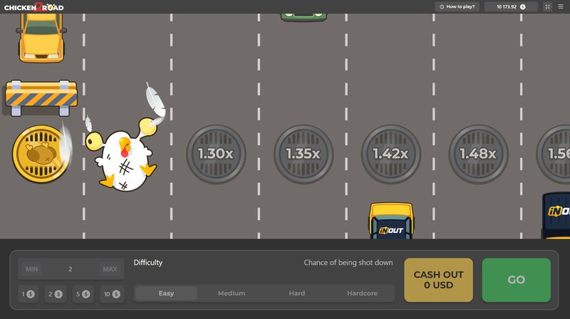 Descubre los Secretos de la Ruta de Pollo 2 en Casinos de España