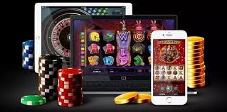 Casper Bets Casino & Sportsbook Your Ultimate Gaming Destination 863016550