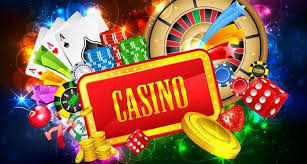 Discover the Thrills of Online Casino WildWild 1357782487 Discover the Thrills of Online Casino WildWild 1357782487