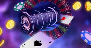 Experience the Thrill at Spinfred Casino 765806472