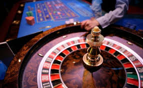 The Excitement of Live Roulette Unveiling the Thrills of the Casino Experience