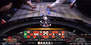 The Excitement of Live Roulette Unveiling the Thrills of the Casino Experience