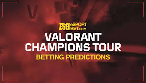 Valorant Masters Santiago 2026 Betting A Comprehensive Guide for Fans Valorant Masters Santiago 2026 Betting A Comprehensive Guide for Fans
